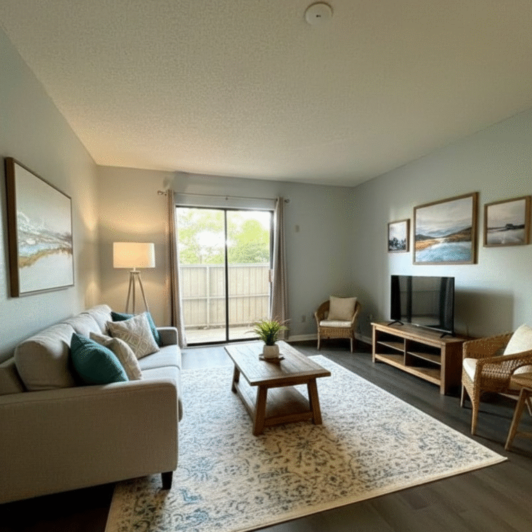 Shadywood Apartments