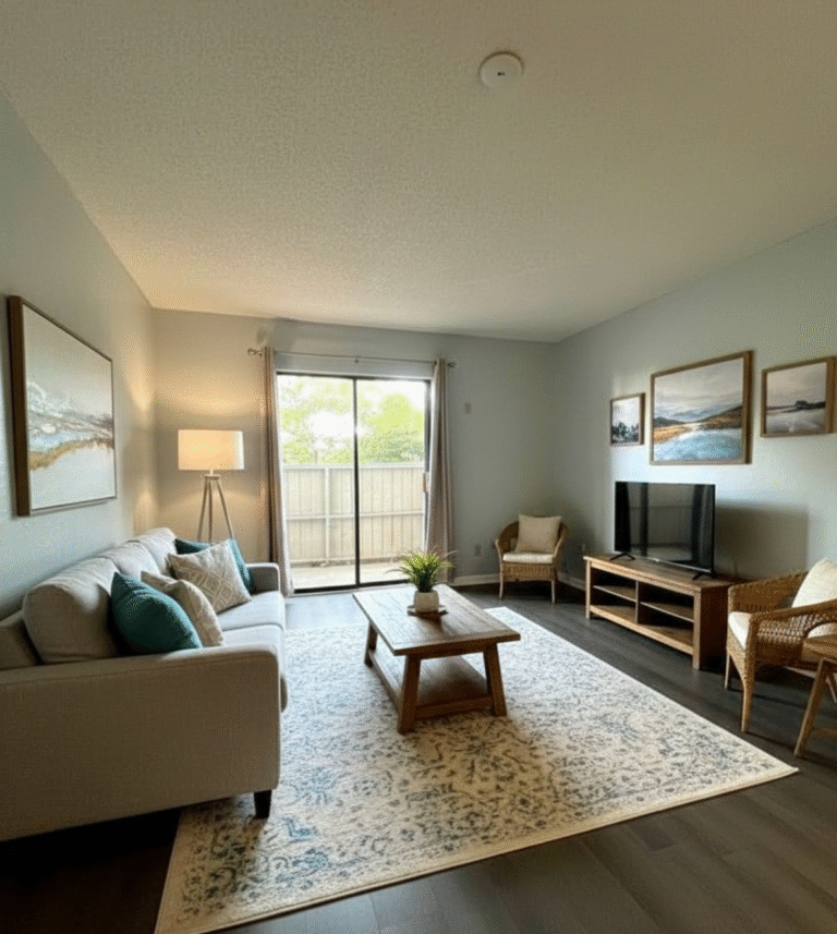 Shadywood Apartments