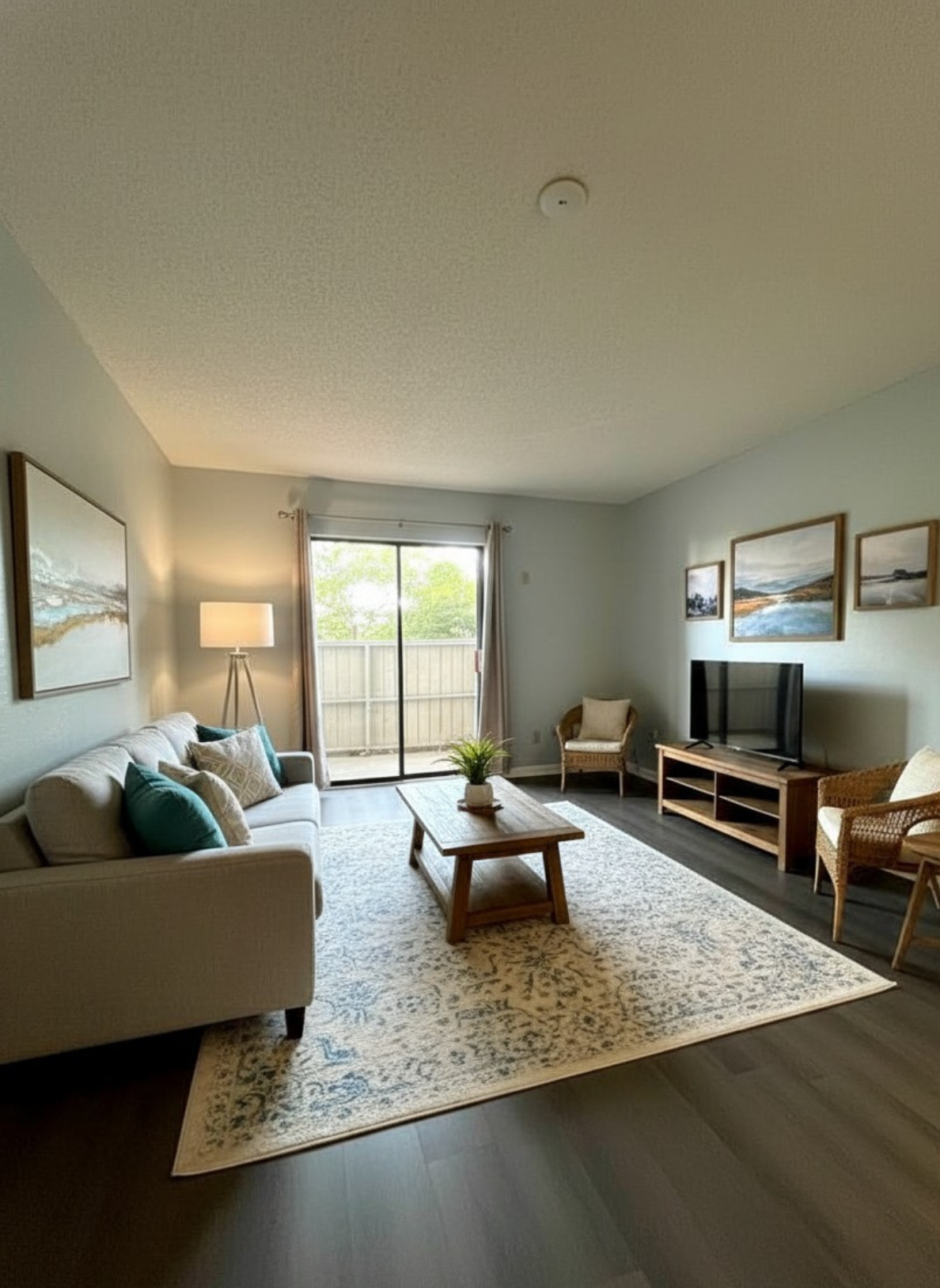 Shadywood Apartments